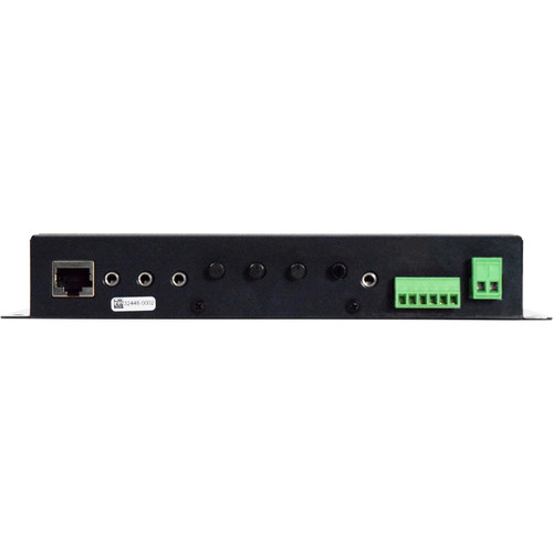 Audio Enhancement CA-60 50W Classroom Amplifier (Not Sold Separately)