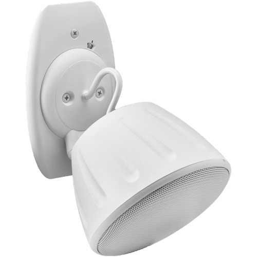 SoundTube SM31-EZ-T 3" Surface Mount Speaker with Transformer - White