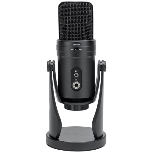 Samson G-Track Pro Professional USB Microphone with Audio Interface