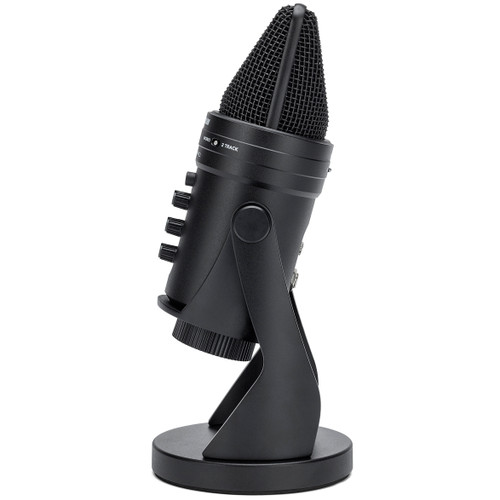 Samson G-Track Pro Professional USB Microphone with Audio Interface