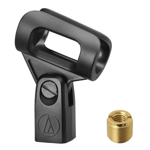 Audio-Technica AT2010 Cardioid Condenser Handheld Microphone