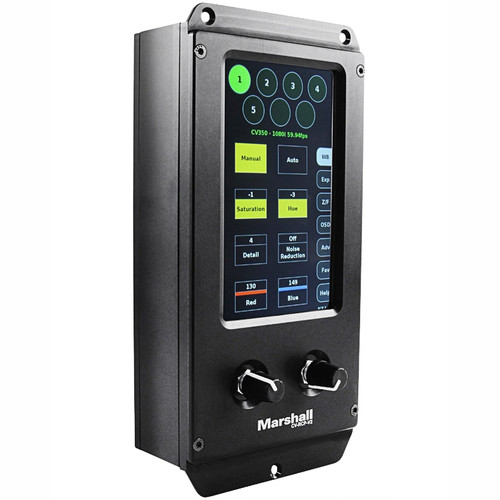 Marshall CV-RCP-V2