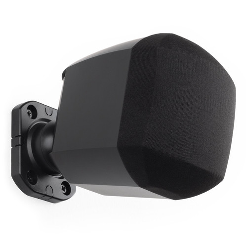 Sound Masking System with 4 S3 Surface Mount Speakers and Ambient Noise Generator for up to 1200SF (Discontinued Components)