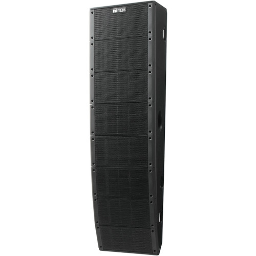 TOA SR-T5 2-Way Line Array Speaker