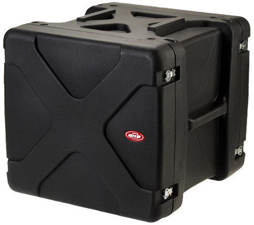 SKB 1SKB-R910U20 20 inch Deep 10U Roto Shock Rack