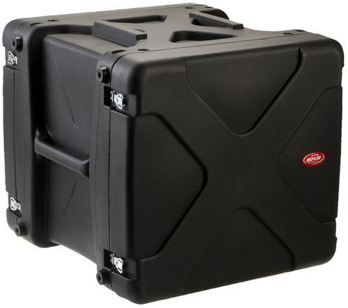 SKB 1SKB-R910U20 20 inch Deep 10U Roto Shock Rack