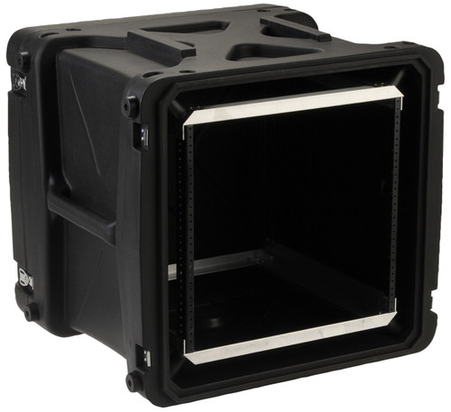 SKB 1SKB-R910U20 20 inch Deep 10U Roto Shock Rack
