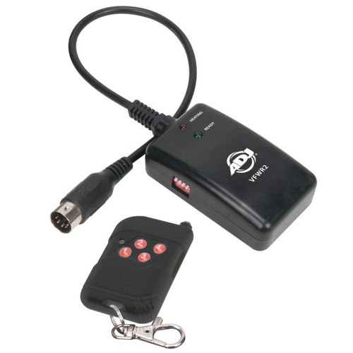 American DJ VF1300 1300W Mobile Fog Machine
