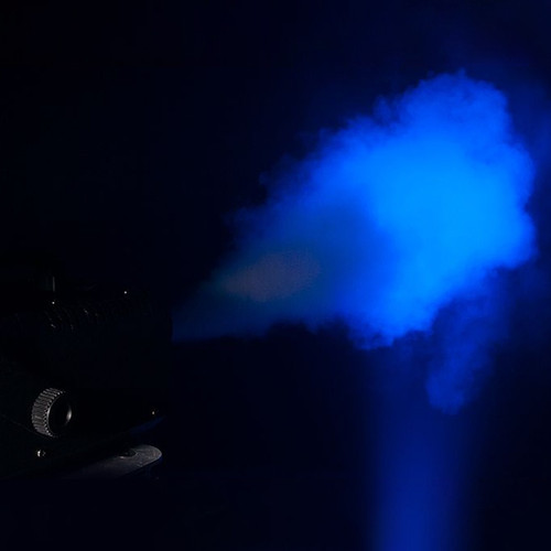 American DJ VF1300 1300W Mobile Fog Machine