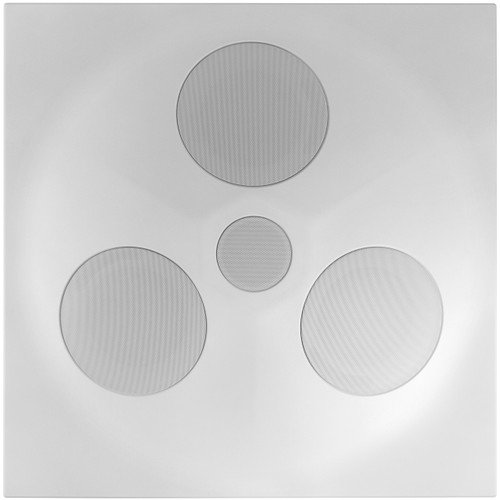 Pure Resonance Audio SD5 Speaker Array
