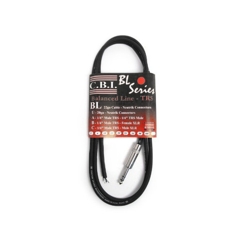 CBI BLC-3-PREP