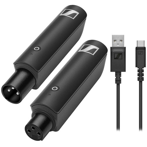 Sennheiser XSW-D XLR BASE SET Digital XLR Wireless System