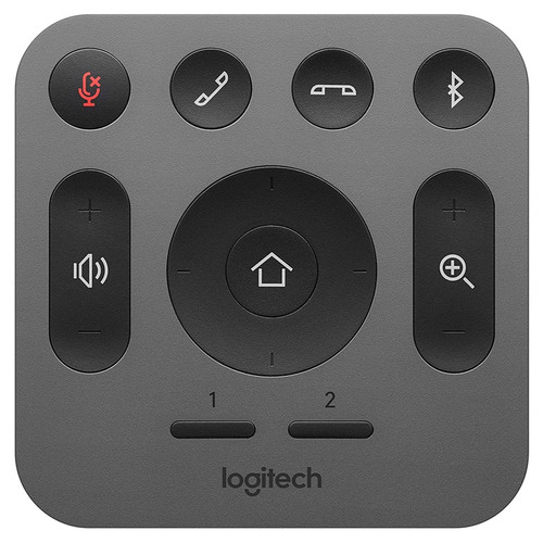 Logitech TAPMUPMSTINT Huddle Room Solution for Microsoft Teams Small Rooms