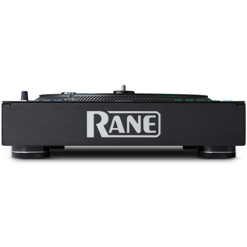 Rane DJ TWELVE MKII Multi-Platform 12" Motorized Turntable Controller
