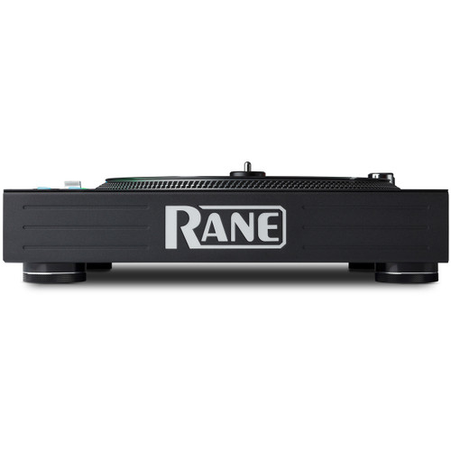 Rane DJ TWELVE MKII Multi-Platform 12" Motorized Turntable Controller
