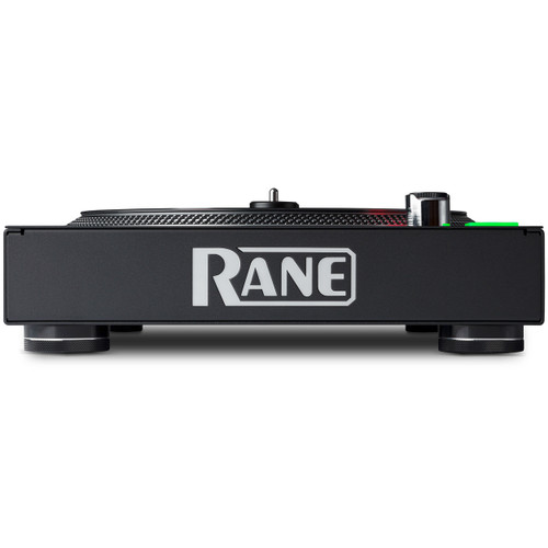 Rane DJ TWELVE MKII Multi-Platform 12" Motorized Turntable Controller