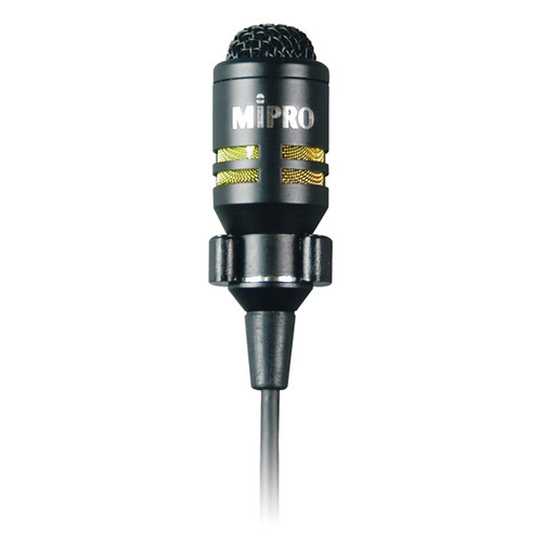 MIPRO MA-300/ACT58T Portable 60W Single Channel Bluetooth Wireless PA System with Wireless Bodypack and Lavalier Mic