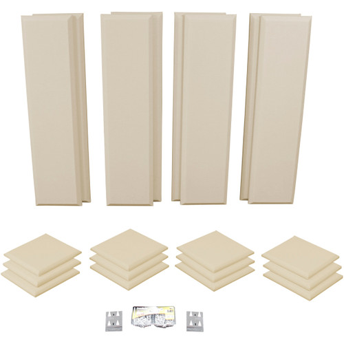 Primacoustic London 10 Panel Room Kit - Beige (Discontinued)