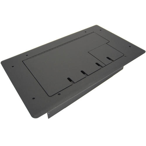 Whirlwind FP-4 Floor Pocket