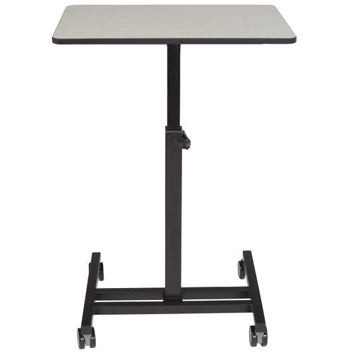 Oklahoma Sound EDTC NPS Sit + Stand Student's Desk