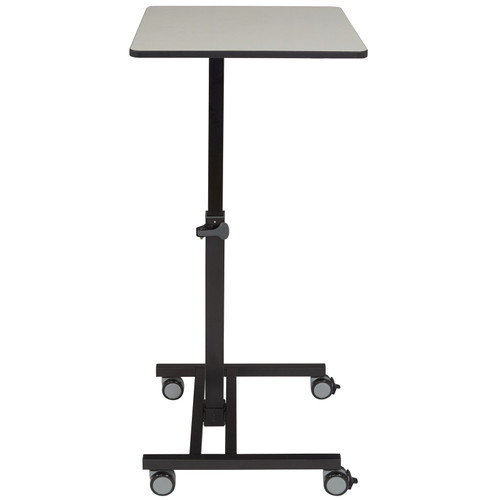 Oklahoma Sound EDTC NPS Sit + Stand Student's Desk