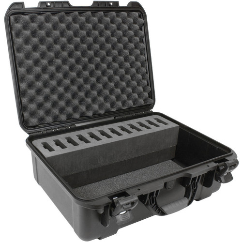 Williams AV DWS COM 6 PRO 400 Digi-Wave 400 Wireless Intercom System