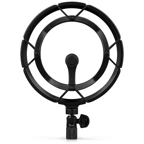 Blue Microphones Yeticaster Pro Streaming Bundle with Boom Arm and Shockmount
