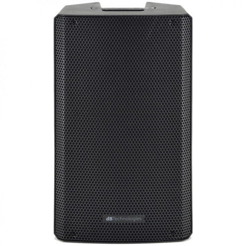 dBTechnologies KL 12 800W 12" Active Speaker with Bluetooth (Discontinued)