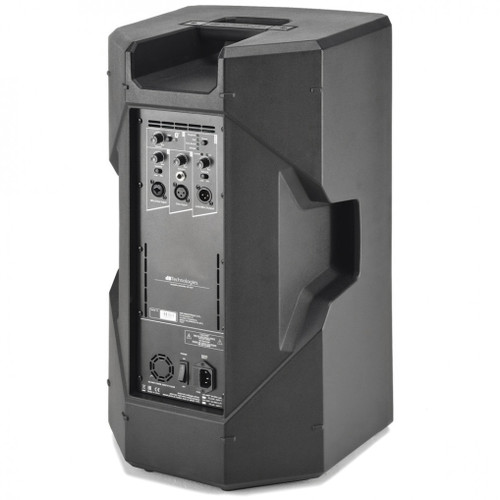 dBTechnologies KL 12 800W 12" Active Speaker with Bluetooth (Discontinued)