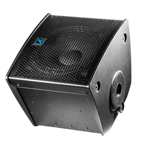 Yorkville NX10C-2 10" 2-Way 500W Powered Full-Range Loudspeaker