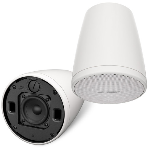 Bose FreeSpace FS2P pendant mount speakers