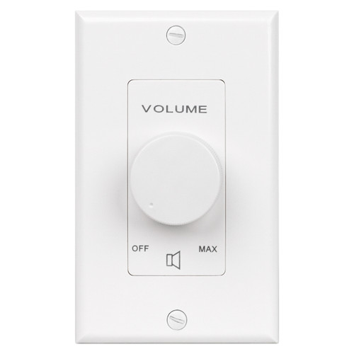 Pure Resonance Audio VC100W Volume Control