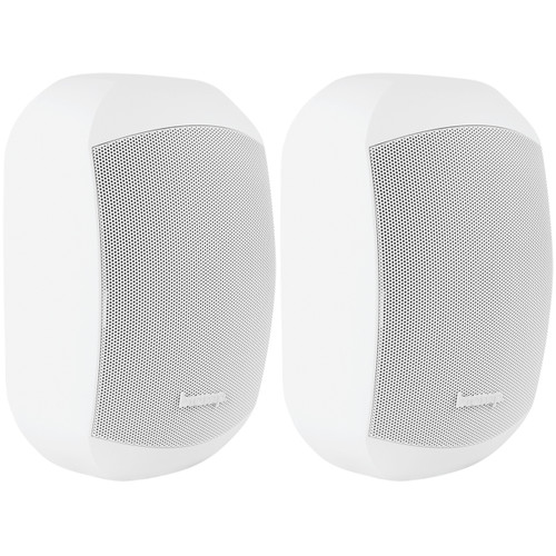 Biamp Desono MASK4C-W Speakers