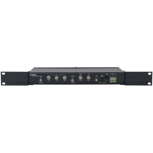 Lowell SMGA-5A Sound Masking Generator with 5W Amplifier (Discontinued)