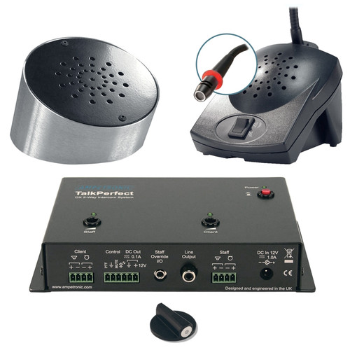 Williams AV TP-KIT1