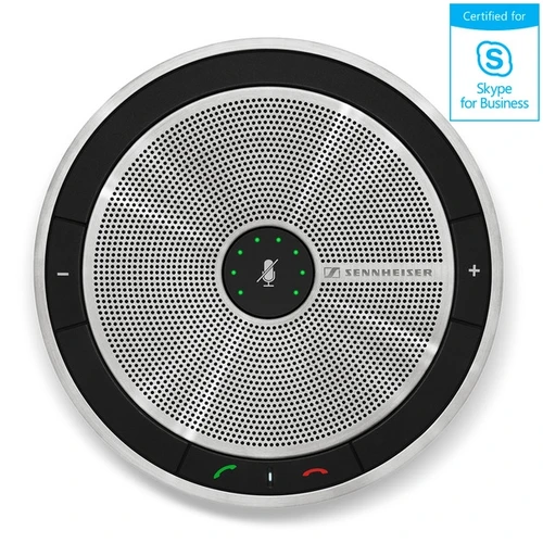 Sennheiser SP 20 ML USB Speakerphone for Business Conferencing (Open Box)