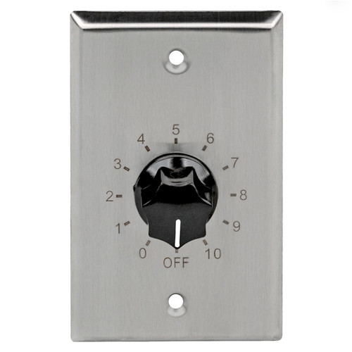 Pure Resonance Audio VC50S