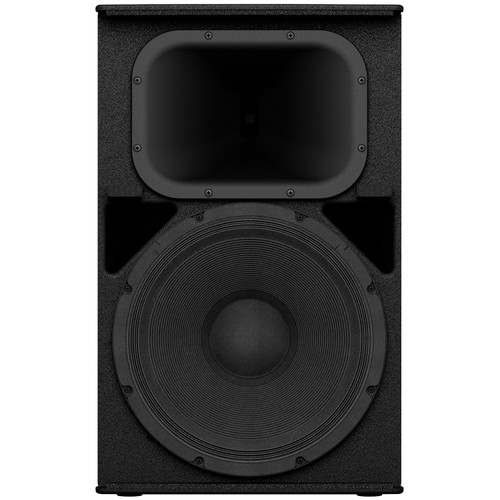 Yamaha DHR15 15" 2-Way 1000W Powered Loudspeaker with FIR-X Tuning