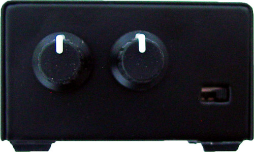 Rolls DB14 AV Presenter Stereo Patch Box