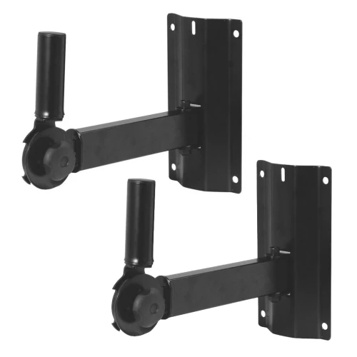 Church Sound System with 2 Gemini AS-2112P Active Loudspeakers and GEM-12USB 12-Channel Bluetooth Mixer