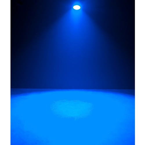 American DJ COB101 COB Cannon Wash ST 150W RGBA LED Par Can