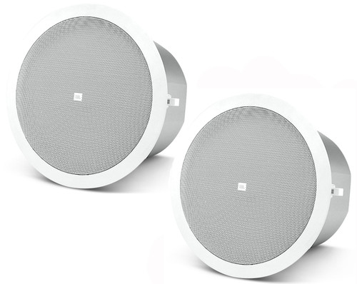 JBL Control 24C 4" 2-Way Ceiling Speaker - Pair