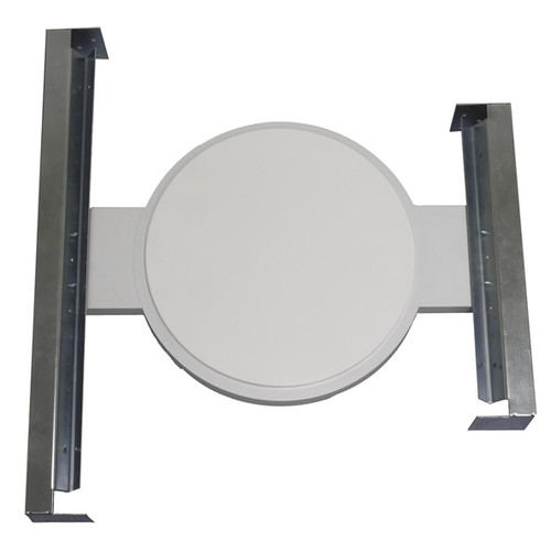Presence C-10SW-KIT 10" Round In-Ceiling Subwoofer with Mounting Bracket (Discontinued)