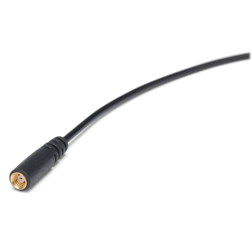 Samson LM10x Omnidirectional Lavalier Microphone with Miniature Condenser Capsule
