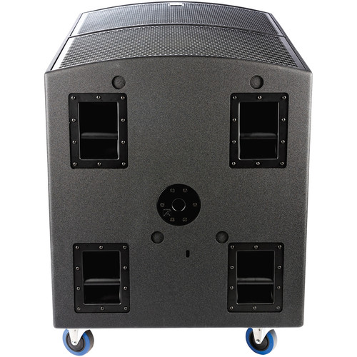 Yorkville SA221S 2x21" Synergy Array Active Powered Subwoofer