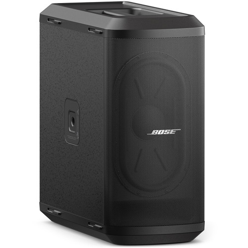 Bose Sub1