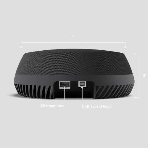 Shure Stem Table Conference Room Speakerphone (Discontinued)