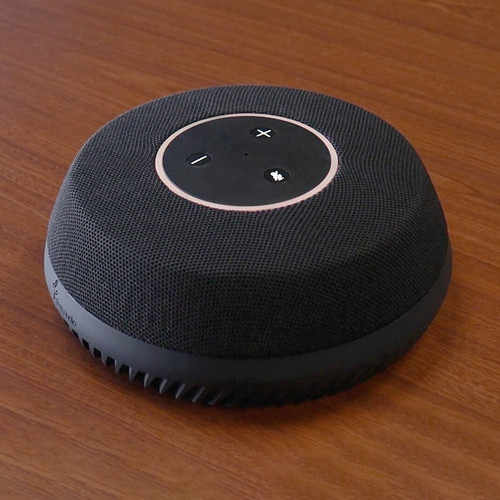 Shure Stem Table Conference Room Speakerphone (Discontinued)