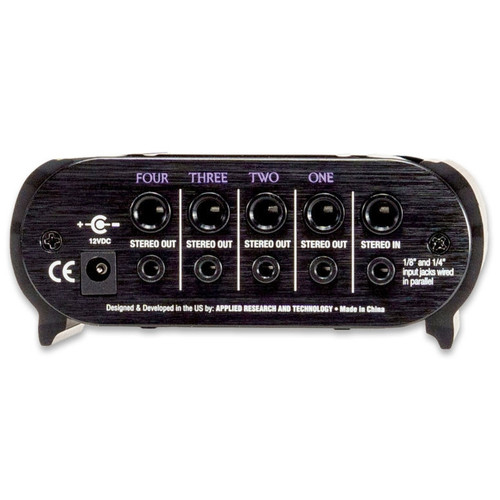 Three Person Podcast Studio Equipment Package with 3 Audio-Technica AT2020 Microphones, Presonus Studio 68c Audio Interface and 3 Studio Headphones (Discontinued Components)