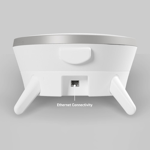 Shure Stem Speaker Networkable Conference Speaker for Wall, Standing, or Ceiling Mount (Discontinued)